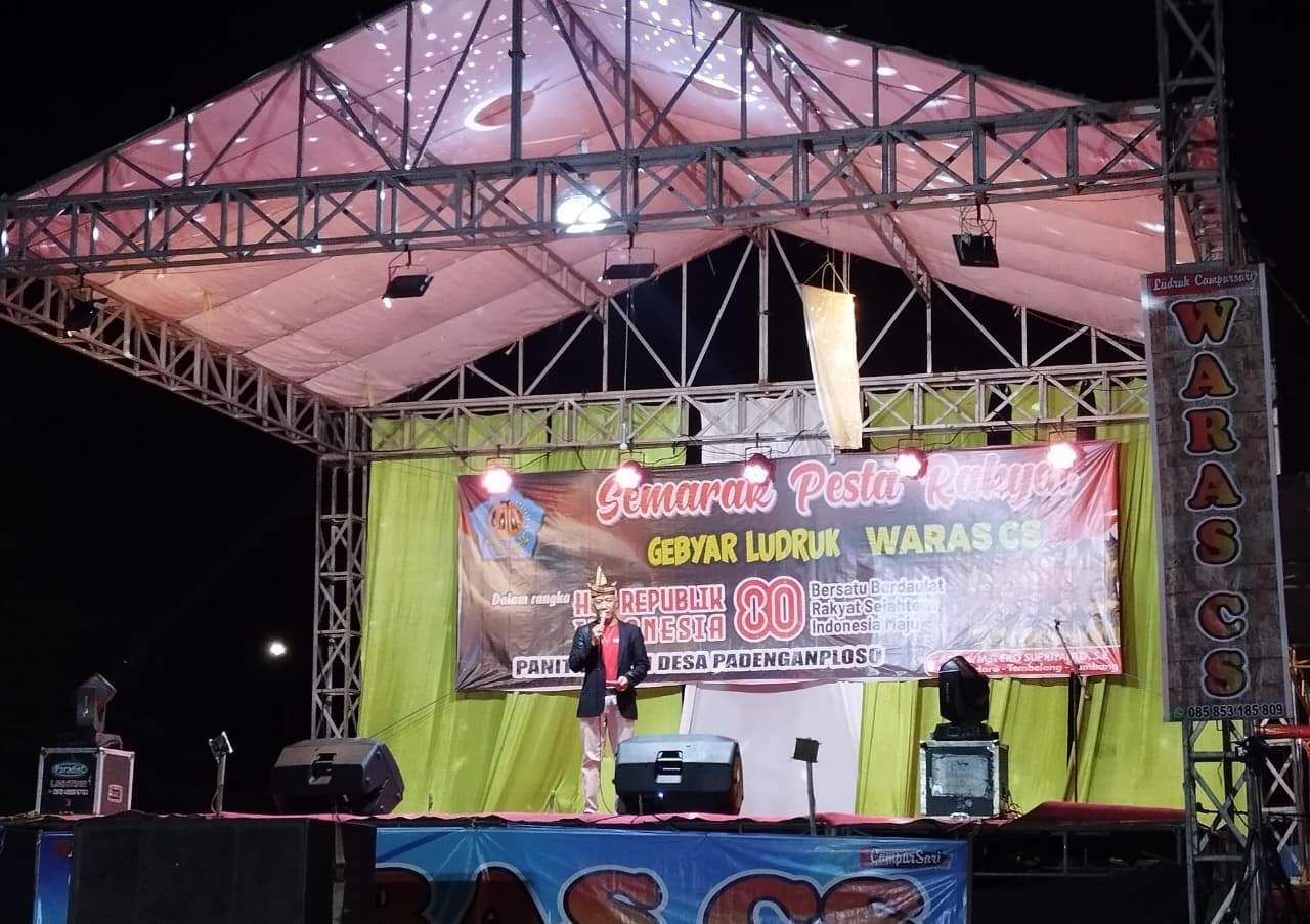 Kegiatan Desa